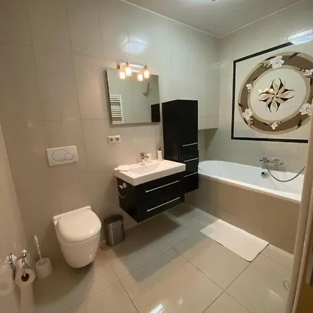 Appartement Cocoon