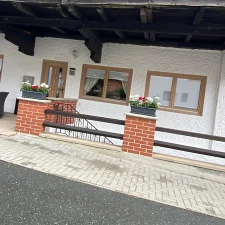 Cocoon Lägenhet Brixen im Thale