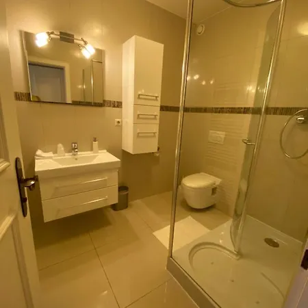 Appartement Cocoon *