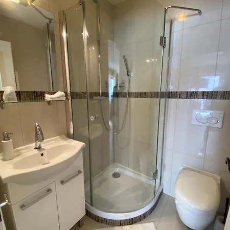 Cocoon Appartement