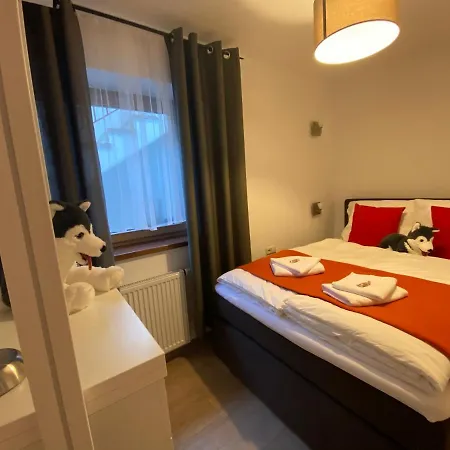 Cocoon Appartement *