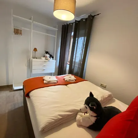 Lägenhet Cocoon Brixen im Thale