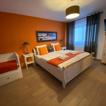 Lägenhet Cocoon Brixen im Thale