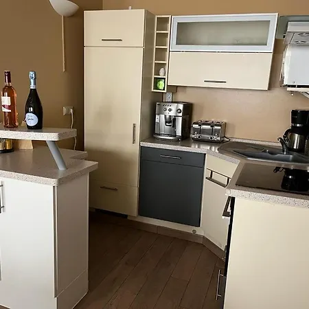 Appartement Cocoon *
