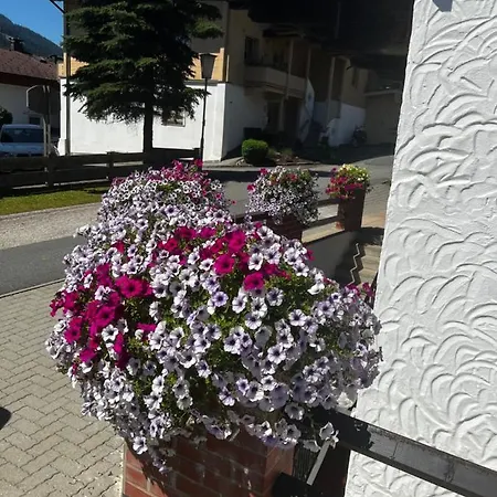 Cocoon Appartement Brixen im Thale