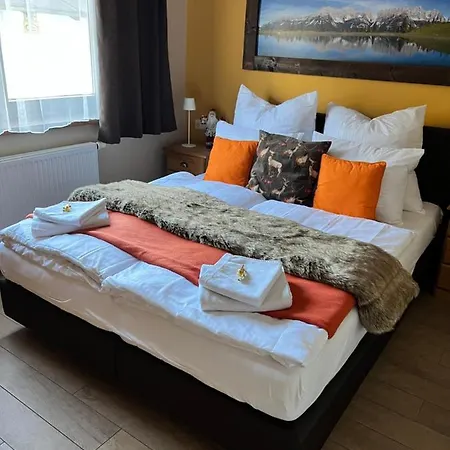 Appartement Cocoon