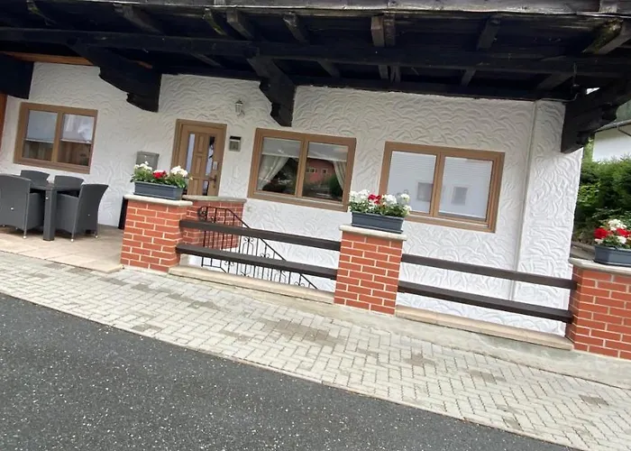 Cocoon Apartmán Brixen im Thale