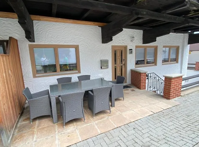 Cocoon Apartmán Brixen im Thale