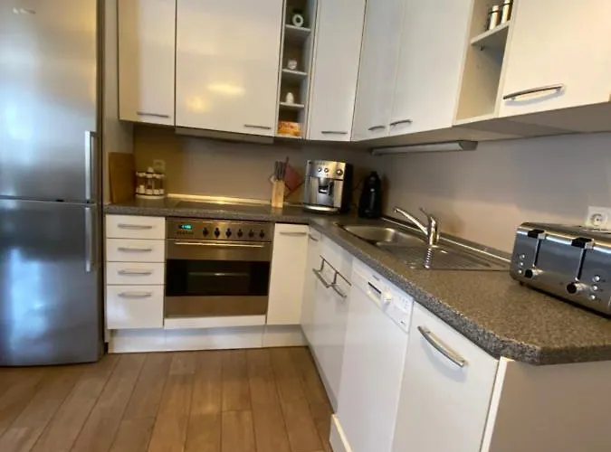 Apartamento Cocoon Brixen im Thale