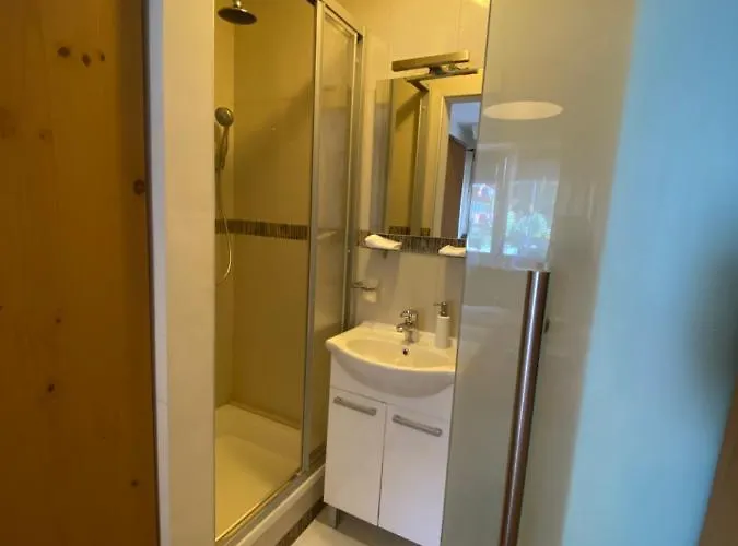 Cocoon Brixen im Thale