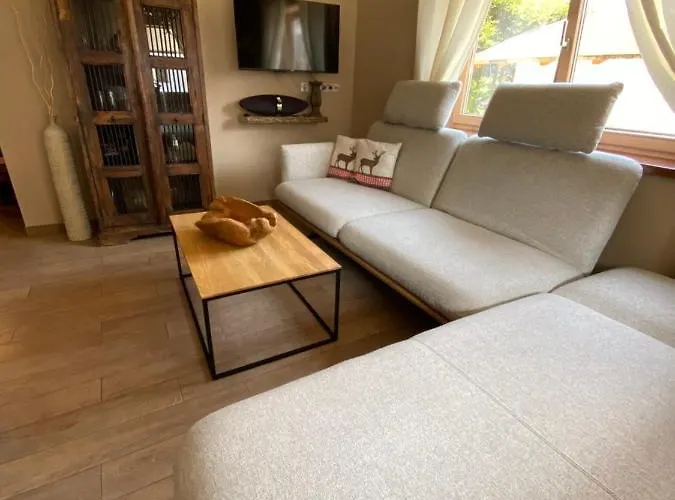 Cocoon Apartamento *