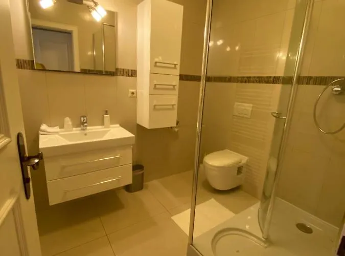 Apartamento Cocoon *