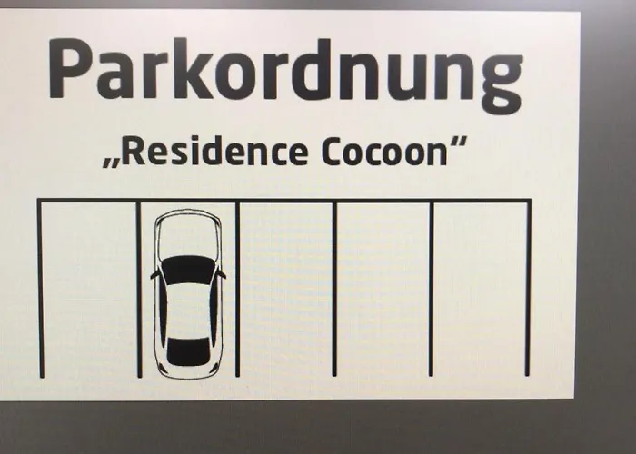 Apartamento Cocoon *