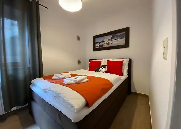 Cocoon Apartamento