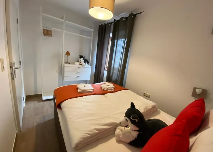 Apartamento Cocoon Brixen im Thale