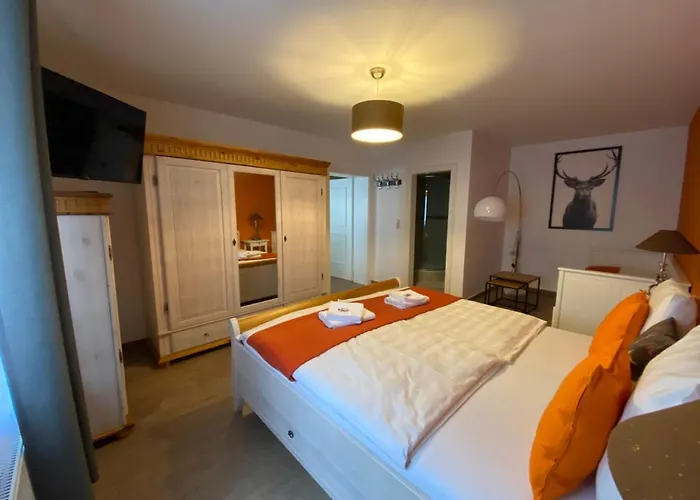 Cocoon Apartamento *