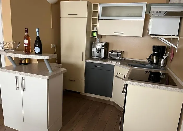 Apartamento Cocoon *