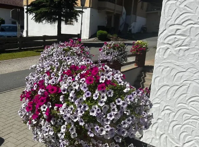 Cocoon Apartamento Brixen im Thale