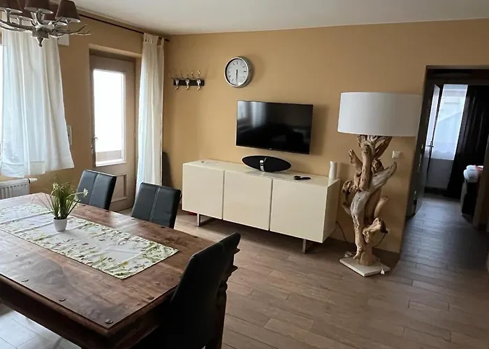 Apartamento Cocoon Brixen im Thale