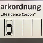 Lejlighed Cocoon *