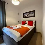 Cocoon Lejlighed