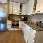 Apartamento Cocoon Brixen im Thale