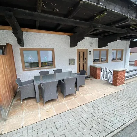 Cocoon Apartment Brixen im Thale