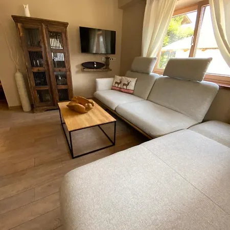 Cocoon Apartment *