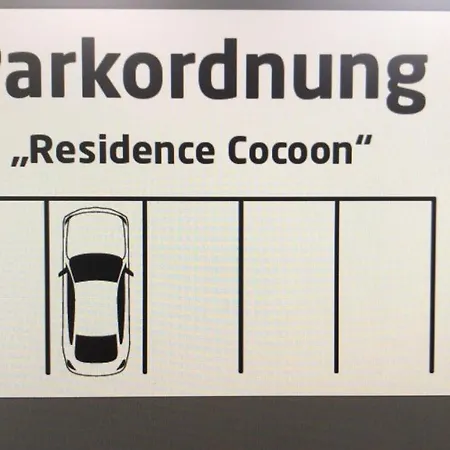Apartment Cocoon *