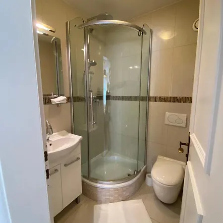 Cocoon Apartment