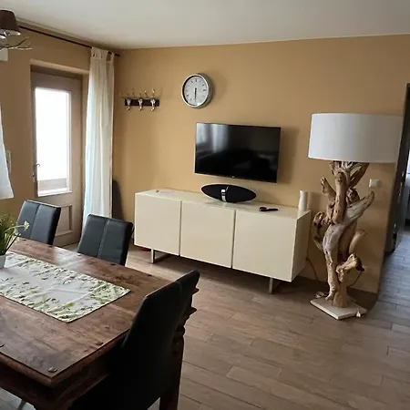 Apartment Cocoon Brixen im Thale