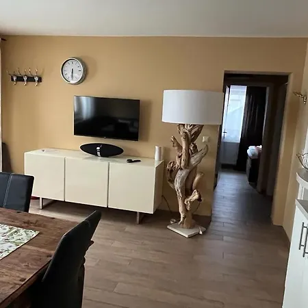 Apartment Cocoon *